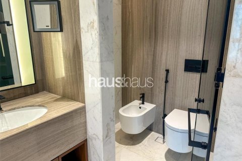 Lägenhet uthyres i Bluewaters, Dubai, UAE 1 sovrum, 76 kvm Nr. 626966 - fotografi 13