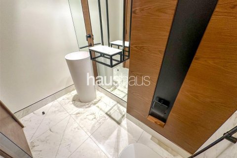 Lägenhet uthyres i Bluewaters, Dubai, UAE 1 sovrum, 76 kvm Nr. 626966 - fotografi 14