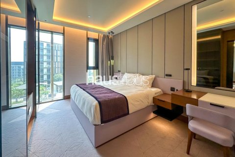 Lägenhet uthyres i Bluewaters, Dubai, UAE 1 sovrum, 76 kvm Nr. 626966 - fotografi 8