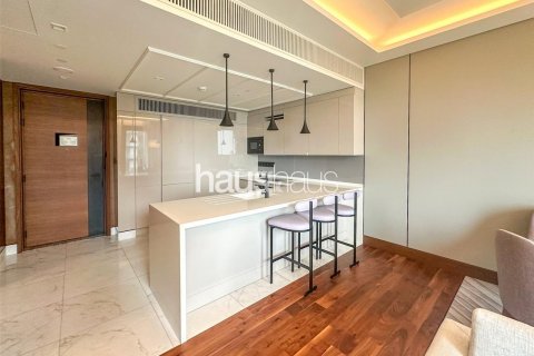 Lägenhet uthyres i Bluewaters, Dubai, UAE 1 sovrum, 76 kvm Nr. 626966 - fotografi 5