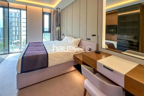 Lägenhet uthyres i Bluewaters, Dubai, UAE 1 sovrum, 76 kvm Nr. 626966 - fotografi 9