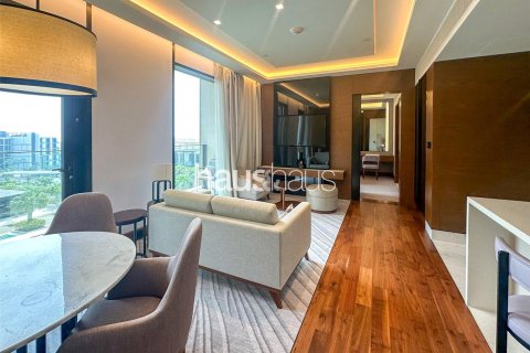 Lägenhet uthyres i Bluewaters, Dubai, UAE 1 sovrum, 76 kvm Nr. 626966 - fotografi 6