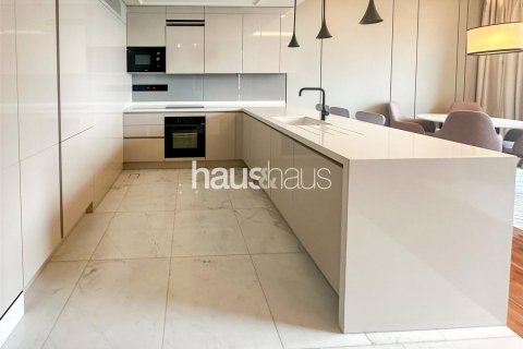 Lägenhet uthyres i Bluewaters, Dubai, UAE 1 sovrum, 76 kvm Nr. 626966 - fotografi 3