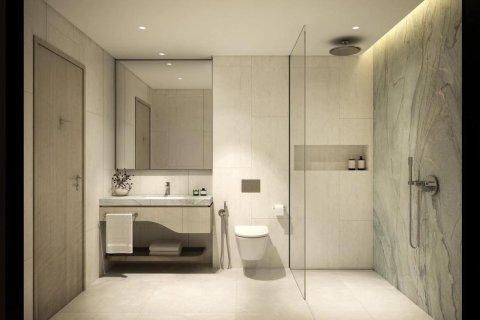 Leilighet til salgs i Umm Suqeim, Dubai, Emiratene 1 soverom, 67 kvm Nr. 645193 - Foto 10