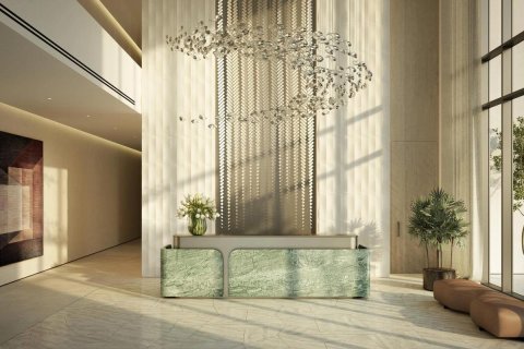 Apartment sa Umm Suqeim, Dubai, UAE 2 silid-tulugan, 105 sq.m. № 645194 - larawan 12