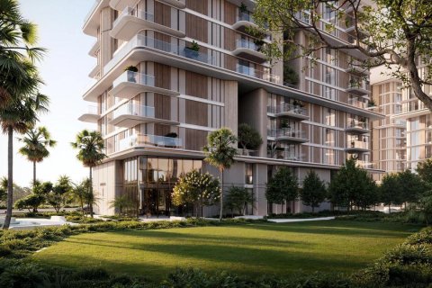 Apartment sa Umm Suqeim, Dubai, UAE 2 silid-tulugan, 105 sq.m. № 645194 - larawan 19