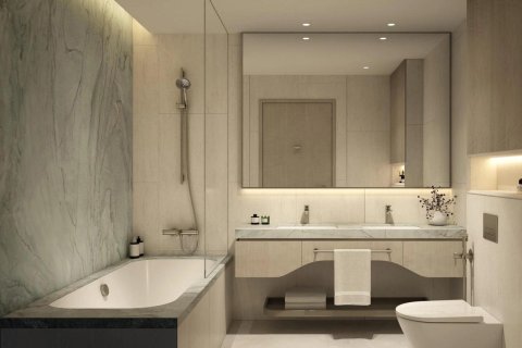 Apartment sa Umm Suqeim, Dubai, UAE 2 silid-tulugan, 105 sq.m. № 645194 - larawan 9