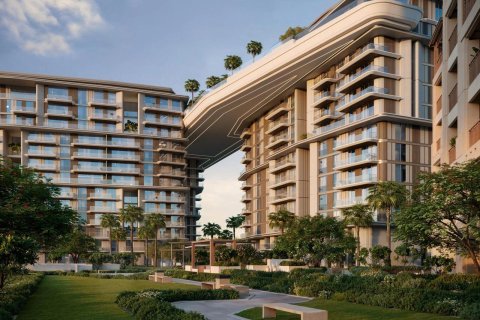 Apartment sa Umm Suqeim, Dubai, UAE 2 silid-tulugan, 105 sq.m. № 645194 - larawan 18