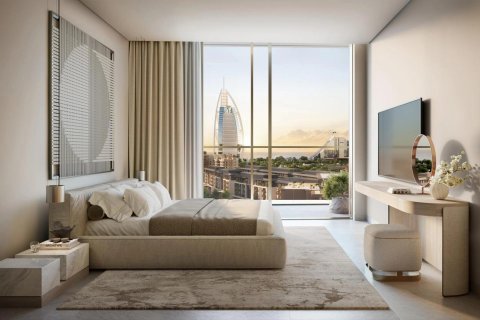 Apartment sa Umm Suqeim, Dubai, UAE 2 silid-tulugan, 105 sq.m. № 645194 - larawan 7