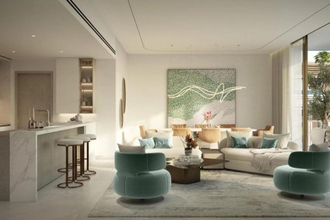 Apartment sa Umm Suqeim, Dubai, UAE 2 silid-tulugan, 105 sq.m. № 645194 - larawan 4