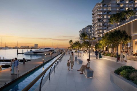 Apartament në Dubai, Emiratet e Bashkuara Arabe 3 dhoma gjumi, 158 m2. № 645192 - Foto 8