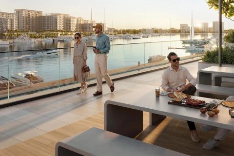 Dzīvoklis Dubaijā, AAE 2 istabas, 114 m2 Nr. 645191 - attēls 5