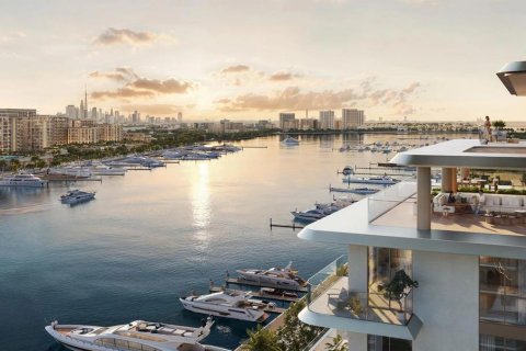 Dzīvoklis Dubaijā, AAE 2 istabas, 114 m2 Nr. 645191 - attēls 1