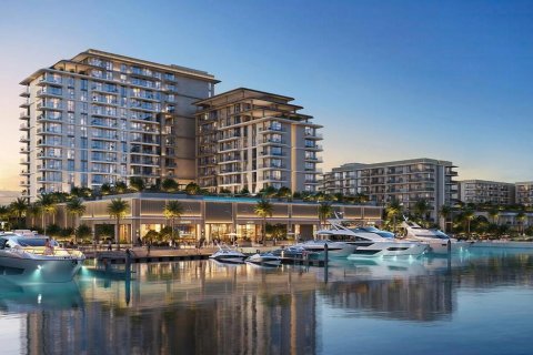 Dzīvoklis Dubaijā, AAE 2 istabas, 114 m2 Nr. 645191 - attēls 9