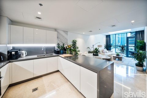 Leilighet i Business Bay, Dubai, Emiratene 4 soverom, 311 kvm nr. 680848