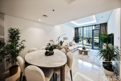 Apartamento en venta en Business Bay, Dubai, EAU 4 dormitorios, 311 m2 № 680848 - foto 2