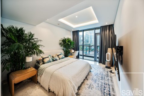 Apartamento en venta en Business Bay, Dubai, EAU 4 dormitorios, 311 m2 № 680848 - foto 5