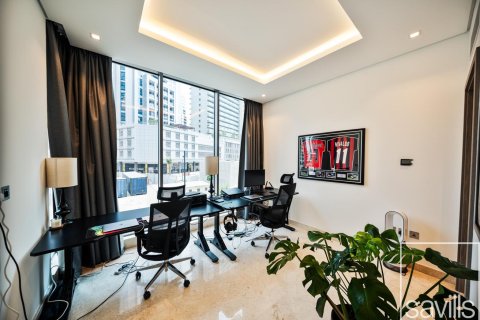 Apartamento en venta en Business Bay, Dubai, EAU 4 dormitorios, 311 m2 № 680848 - foto 12