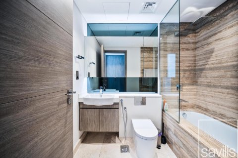 Apartamento en venta en Business Bay, Dubai, EAU 4 dormitorios, 311 m2 № 680848 - foto 15