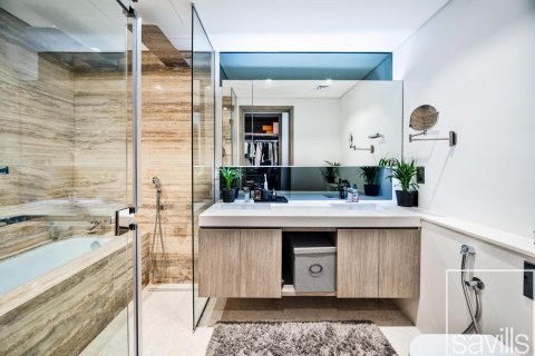 Apartamento en venta en Business Bay, Dubai, EAU 4 dormitorios, 311 m2 № 680848 - foto 14