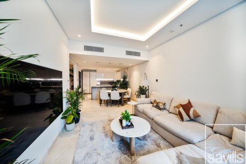 Apartamento en venta en Business Bay, Dubai, EAU 4 dormitorios, 311 m2 № 680848 - foto 4