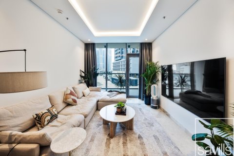 Apartamento en venta en Business Bay, Dubai, EAU 4 dormitorios, 311 m2 № 680848 - foto 3