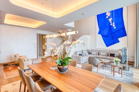 Jumeirah, Dubai, UAE의 판매용 아파트 침실 3개, 301제곱미터 번호 680849 - 사진 2