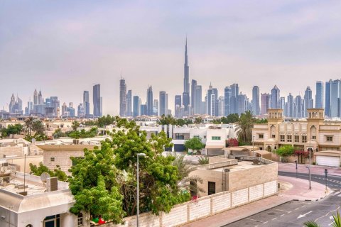 Jumeirah, Dubai, UAE의 판매용 아파트 침실 3개, 301제곱미터 번호 680849 - 사진 13