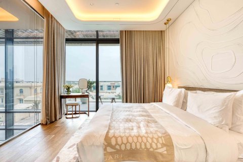 Jumeirah, Dubai, UAE의 판매용 아파트 침실 3개, 301제곱미터 번호 680849 - 사진 9
