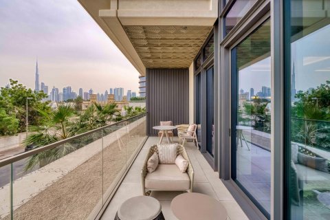 Jumeirah, Dubai, UAE의 판매용 아파트 침실 3개, 301제곱미터 번호 680849 - 사진 29