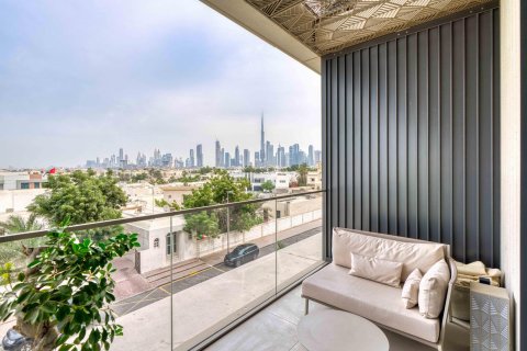 Jumeirah, Dubai, UAE의 판매용 아파트 침실 3개, 301제곱미터 번호 680849 - 사진 12