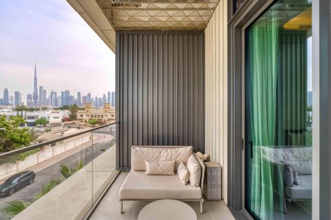 Jumeirah, Dubai, UAE의 판매용 아파트 침실 3개, 301제곱미터 번호 680849 - 사진 14