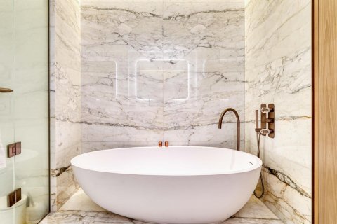 Jumeirah, Dubai, UAE의 판매용 아파트 침실 3개, 301제곱미터 번호 680849 - 사진 18