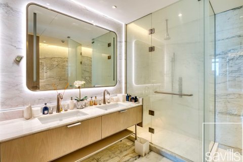 Jumeirah, Dubai, UAE의 판매용 아파트 침실 3개, 301제곱미터 번호 680849 - 사진 17