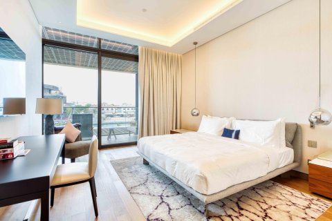 Jumeirah, Dubai, UAE의 판매용 아파트 침실 3개, 301제곱미터 번호 680849 - 사진 22