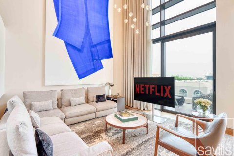 Jumeirah, Dubai, UAE의 판매용 아파트 침실 3개, 301제곱미터 번호 680849 - 사진 5