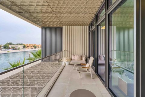 Jumeirah, Dubai, UAE의 판매용 아파트 침실 3개, 301제곱미터 번호 680849 - 사진 16