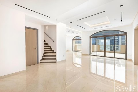 Toppleilighet til salgs i Palm Jumeirah, Dubai, Emiratene 3 soverom, 435 kvm Nr. 680846 - Foto 1