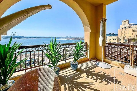 פנטהאוס למכירה ב Palm Jumeirah, Dubai, איחוד האמירויות  4 חדרי שינה, 456 מ"ר, מספר 680850 - תמונה 9