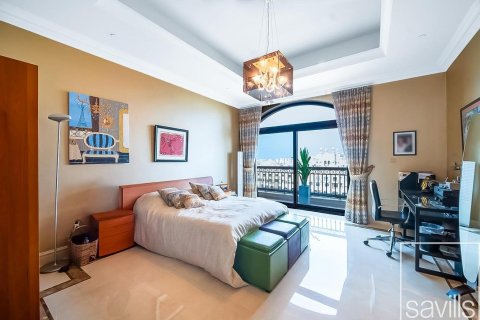 פנטהאוס למכירה ב Palm Jumeirah, Dubai, איחוד האמירויות  4 חדרי שינה, 456 מ"ר, מספר 680850 - תמונה 5