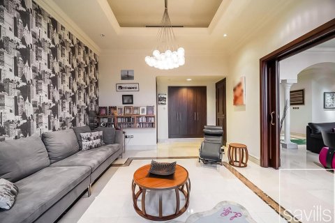 פנטהאוס למכירה ב Palm Jumeirah, Dubai, איחוד האמירויות  4 חדרי שינה, 456 מ"ר, מספר 680850 - תמונה 3