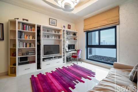 פנטהאוס למכירה ב Palm Jumeirah, Dubai, איחוד האמירויות  4 חדרי שינה, 456 מ"ר, מספר 680850 - תמונה 8