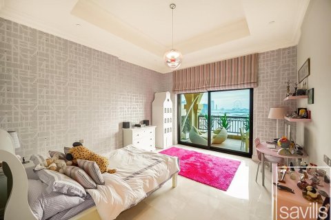 פנטהאוס למכירה ב Palm Jumeirah, Dubai, איחוד האמירויות  4 חדרי שינה, 456 מ"ר, מספר 680850 - תמונה 7