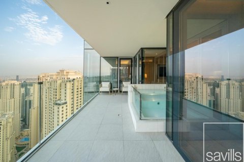Lakás itt: Jumeirah Beach Residence, Dubai, EAE, 2 hálószoba, 149 m², azonosító: 680866 - fénykép 20