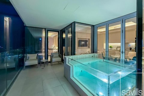 Apartament në Jumeirah Beach Residence, Dubai, Emiratet e Bashkuara Arabe 2 dhoma gjumi, 149 m2. № 680866