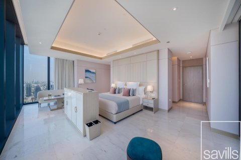 Lakás itt: Jumeirah Beach Residence, Dubai, EAE, 2 hálószoba, 149 m², azonosító: 680866 - fénykép 7