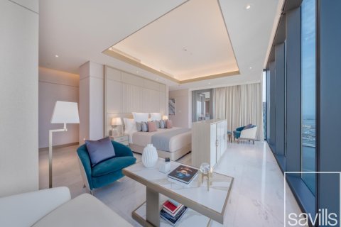 Lakás itt: Jumeirah Beach Residence, Dubai, EAE, 2 hálószoba, 149 m², azonosító: 680866 - fénykép 8