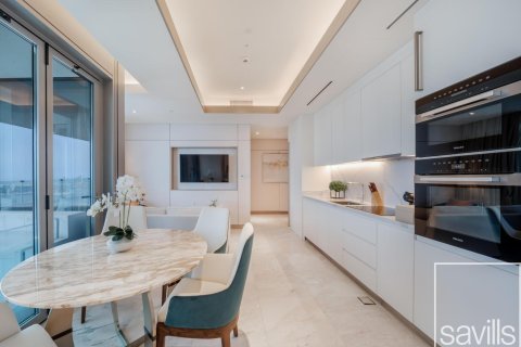 Lakás itt: Jumeirah Beach Residence, Dubai, EAE, 2 hálószoba, 149 m², azonosító: 680866 - fénykép 3