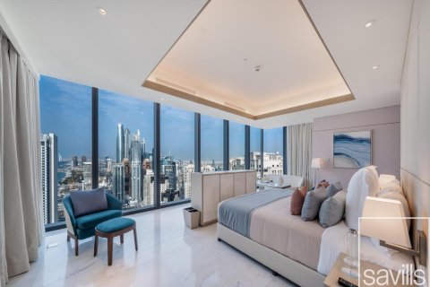 Lakás itt: Jumeirah Beach Residence, Dubai, EAE, 2 hálószoba, 149 m², azonosító: 680866 - fénykép 6