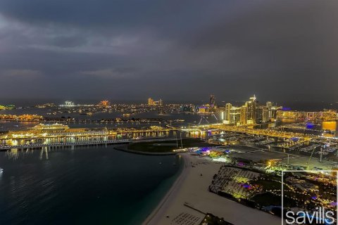 Lakás itt: Jumeirah Beach Residence, Dubai, EAE, 2 hálószoba, 149 m², azonosító: 680866 - fénykép 25